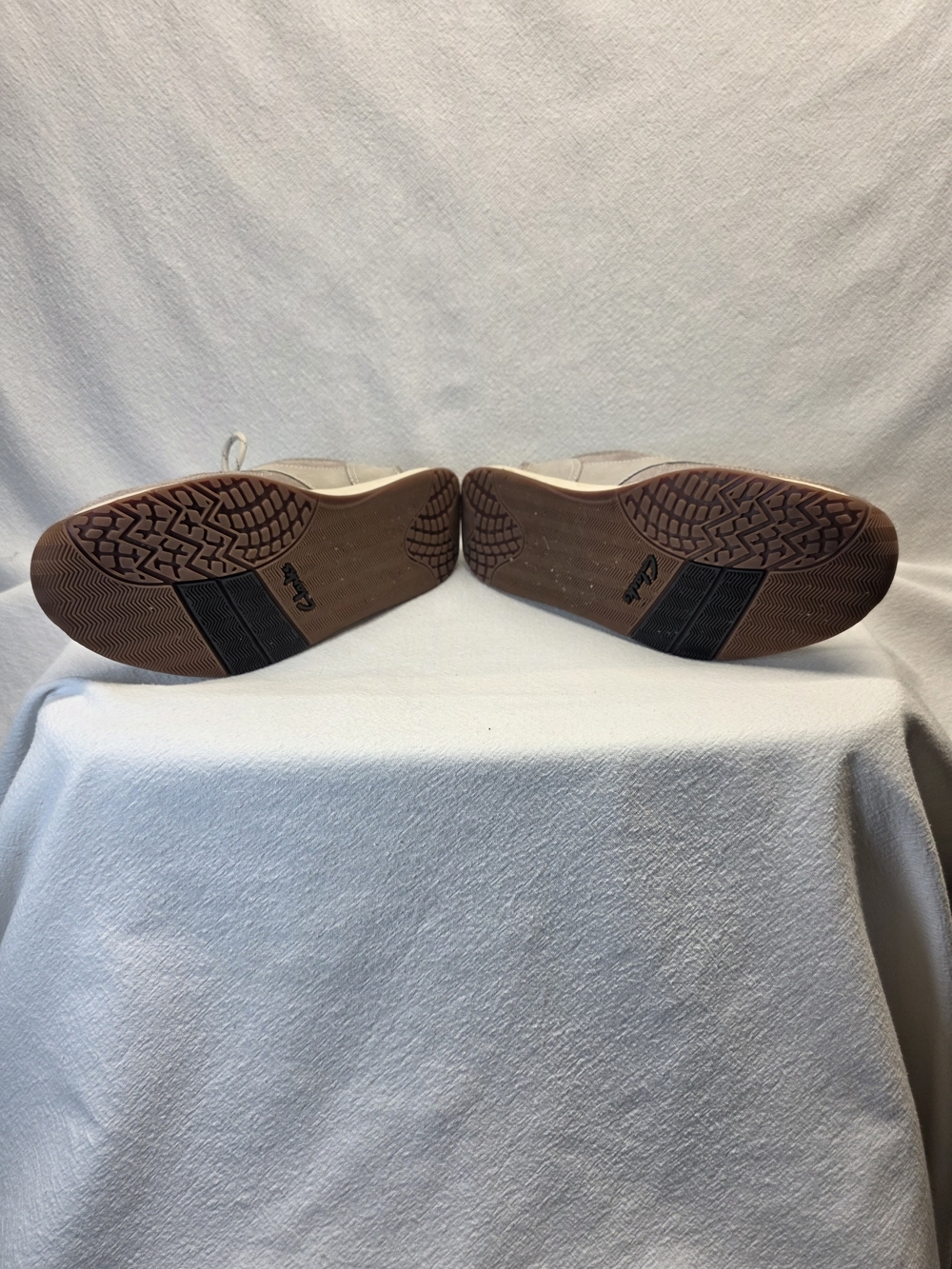 Clarks Clarks Men's Langton Lane Sneaker - Picture 6 of 6